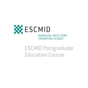 ESCMID Postgraduate Education Course